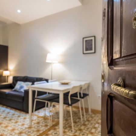 Apartamento De 3 Dormitorios Barcelona Eksteriør bilde