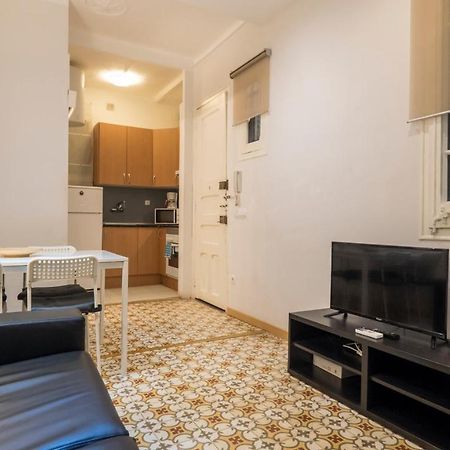 Apartamento De 3 Dormitorios Barcelona Eksteriør bilde