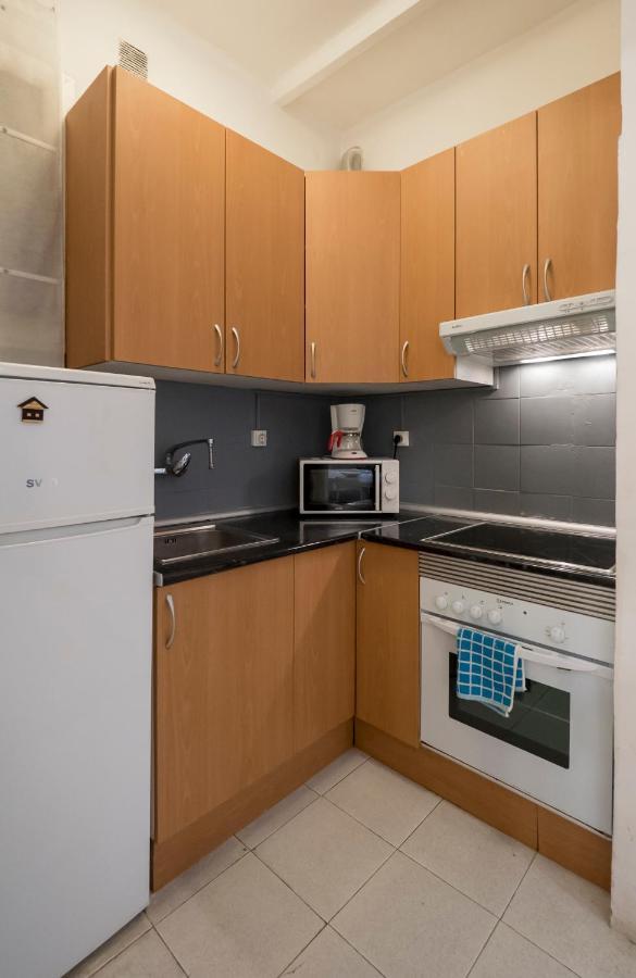 Apartamento De 3 Dormitorios Barcelona Eksteriør bilde